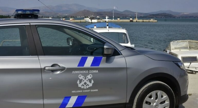 Trageti udhëtoi drejt Korfuzit me pasagjerë mbi kapacitetin e lejuar, arrestohet kapiteni shqiptar 45-vjeçar