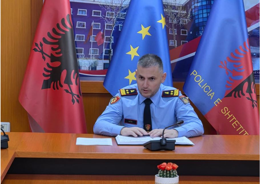 Ngjarje kriminale gjatë sezonit turistik? Policia e Shtetit ndërmerr masa