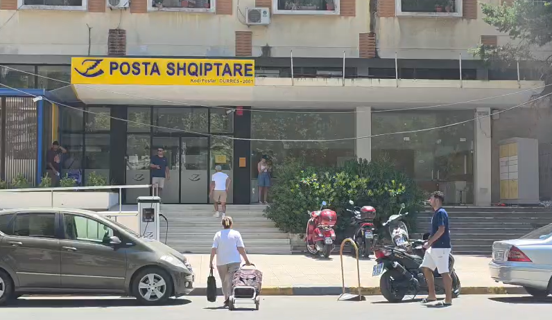 Shkelje në administrimin e fondeve, Posta Shqiptare çon në Prokurori filialin e Durrësit