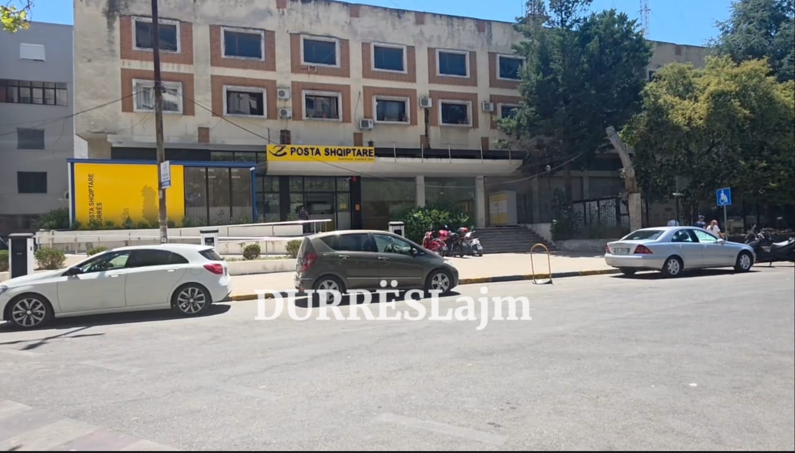 Shkelje në administrimin e fondeve, Posta Shqiptare çon në Prokurori filialin e Durrësit