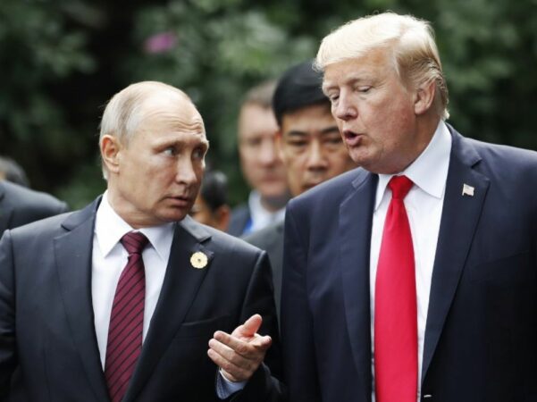 Trump dhe Putin rikthejnë kontaktet, dy liderat telefonatë 90 minutëshe më 4 korrik