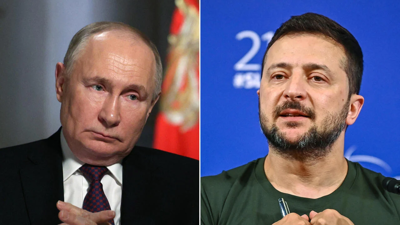 “Rusia humb rreth 30 mijë ushtarë në muaj”, Zelensky: Pavarësisht dështimit, Putin refuzon t’i japë fund luftës