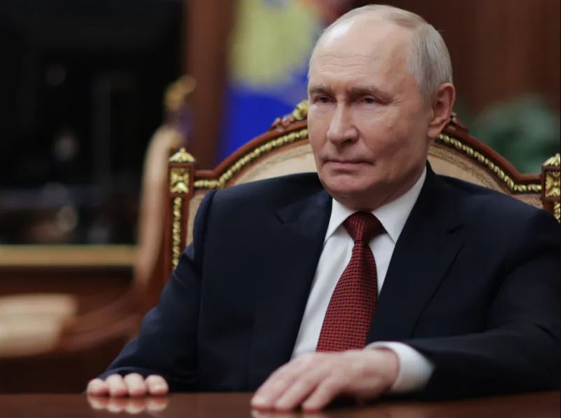 Reuters: Putin refuzon thirrjet për negociata, synon pushtimin e plotë të Donbasit