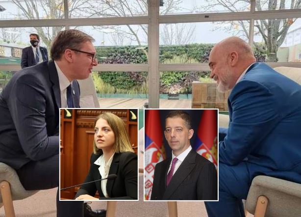 Konsullatë serbe në Shkodër? Reagon deputetja Koçeku: Nuk i shërben interesave shqiptare! S’bazohet aspak në nevoja reale të komunitetit