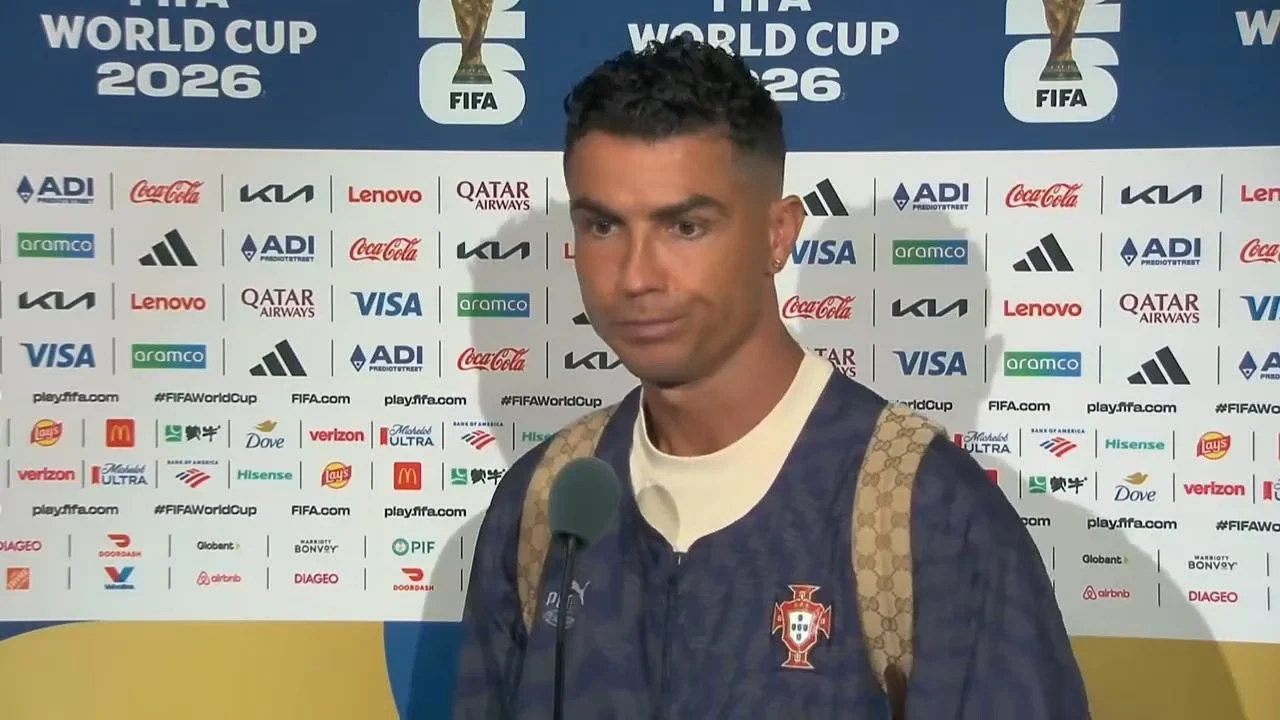 “Para Cristianos, Portugalia nuk kishte fituar asgjë”/ Ronaldo pas eliminimit nga Botërori: Europiani ka të njëjtën vlerë, largohem me ndërgjegje të pastër