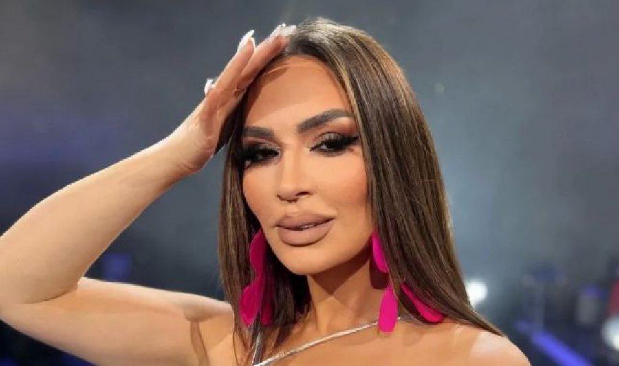 Rozana Radi feston ditëlindjen single, kriset raporti me partnerin! E heq edhe nga lista e ndjekësve në rrjetet sociale