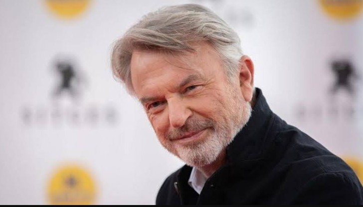 Shuhet në moshën 78-vjeçare aktori Sam Neill, ylli i filmave “Jurassic Park”, “Peaky Blinders” dhe “The Piano”