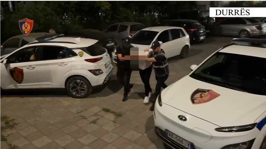 Sherr me 5 turistë turq në një lokal në Golem, arrestohen menaxheri dhe një punonjës (VIDEO)
