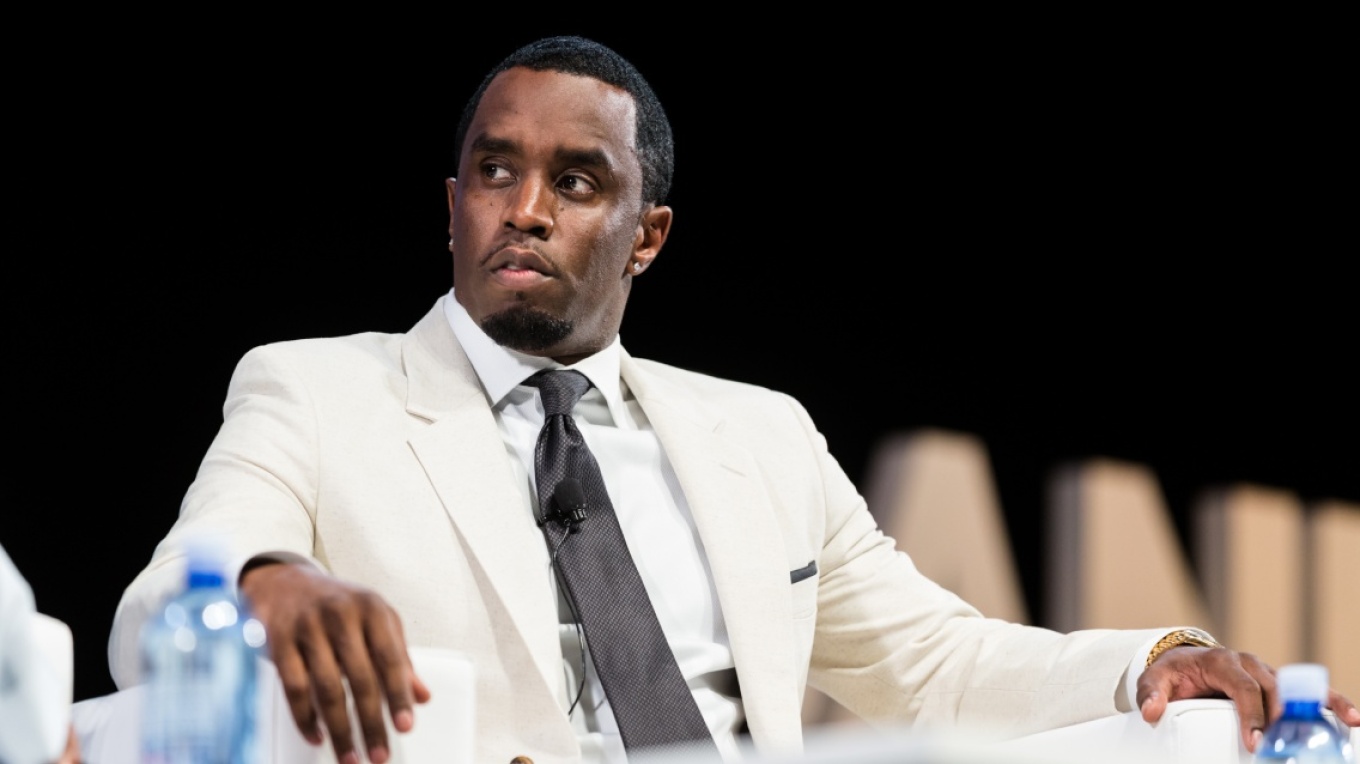 U konflktua me një tjetër të dënuar në burgun federal të New Jersey-t, reperi “Diddy” përfundon në izolim