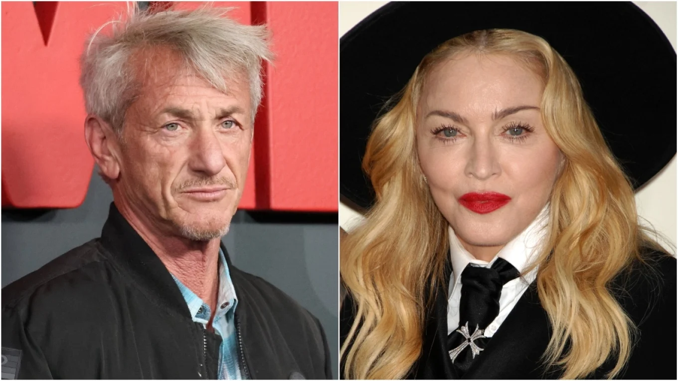 Sean Penn mbetet dashuria më e madhe e Madonnës, albumi i ri afron edhe më shumë këngëtaren me vajzën e saj Lourdes