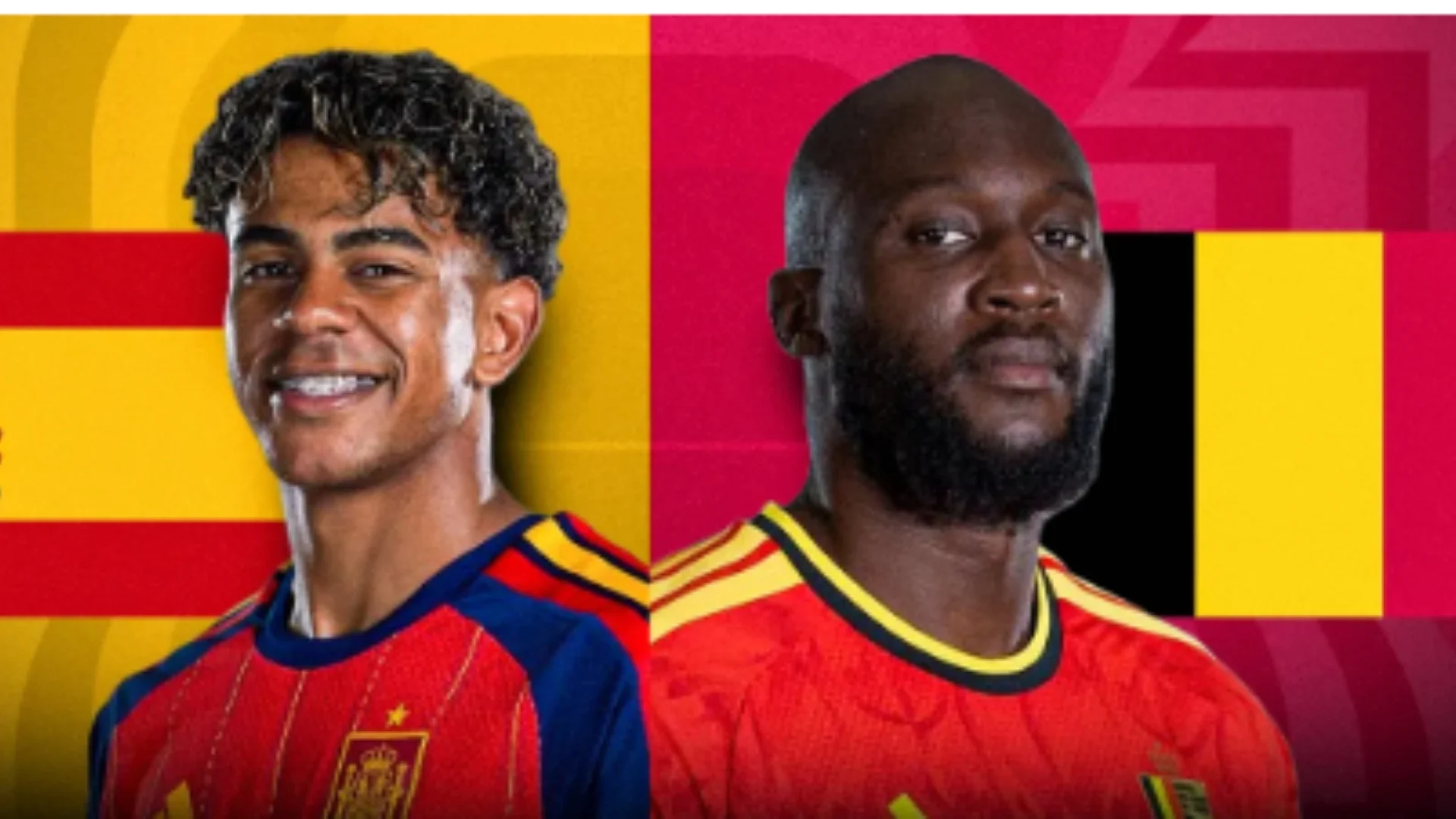 Botërori 2026/ ‘La Roja’ kundër ‘Red Devils’, Spanja dhe Belgjika, në kërkim të gjysmëfinales