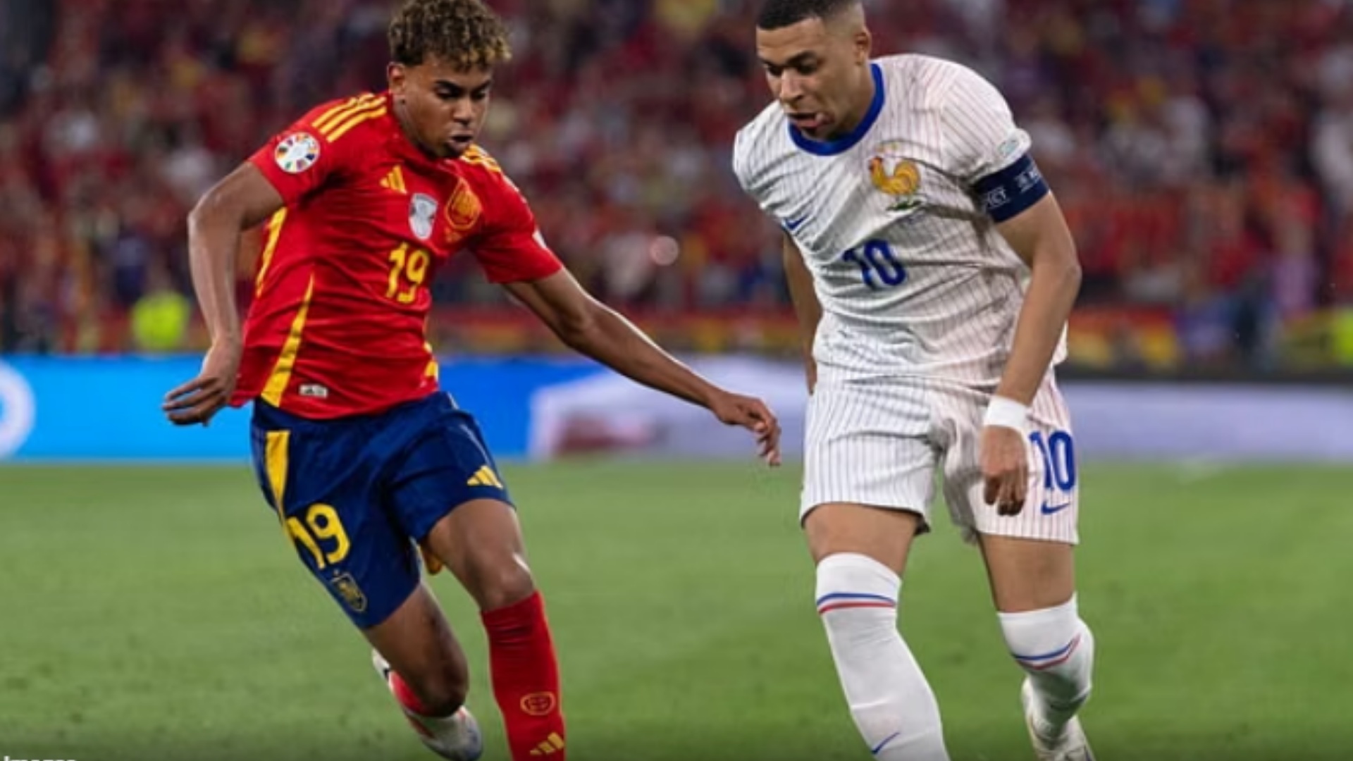 Botërori 2026/ Sot Francë-Spanjë, Mbappe kundër Yamal për një vend në finale