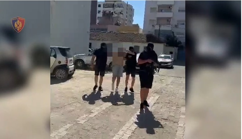 EMRI/ Në kërkim ndërkombëtar për trafik droge, arrestohet 26-vjeçari nga Kavaja! Pritet ekstradimi drejt Italisë