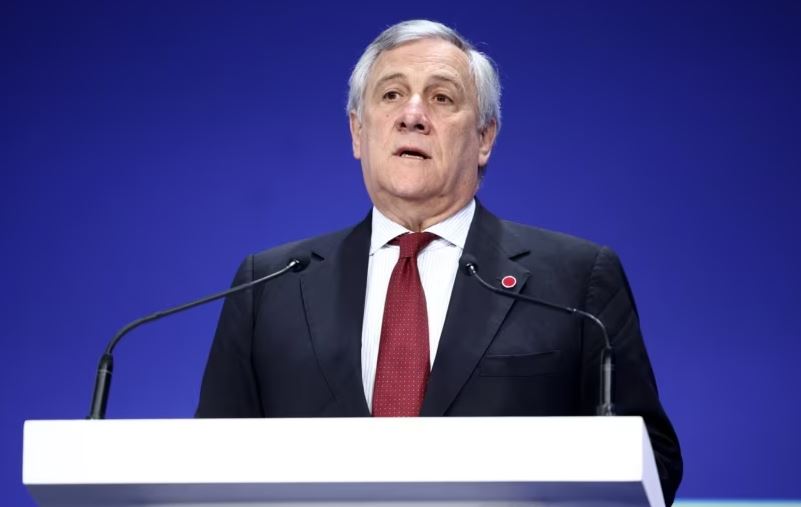 Italia dëbon dy atashe ushtarakë në ambasadën ruse të akuzuar për spiunazh, Tajani: Ndërhyrje e papranueshme! Moska: Do të përgjigjemi