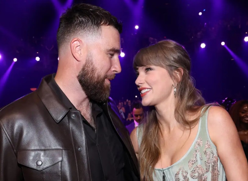 Taylor Swift dhe Travis Kelce bëjnë gjestin e veçantë, dhurojnë 26 milionë dollarë për bamirësi me rastin e dasmës së tyre