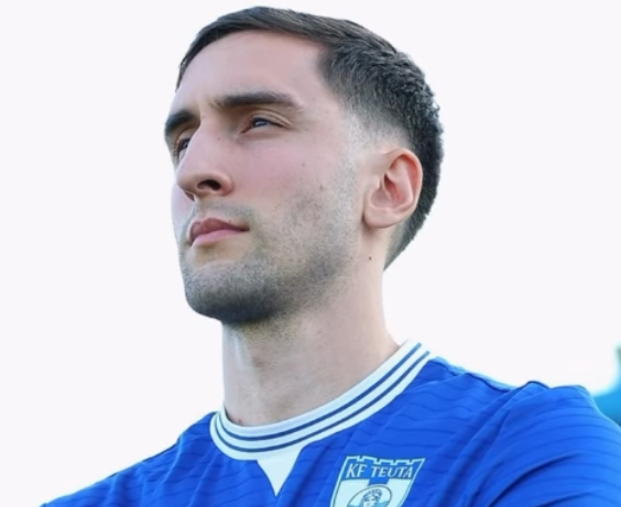 Teuta investoi 135 mijë euro duke afruar mbrojtësin nga kampionati norvegjez