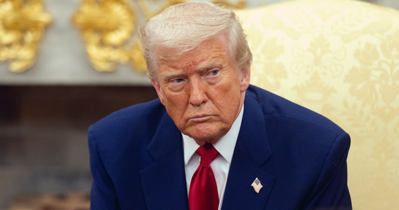 WSJ: Trump e konsideroi rikthimin në një luftë të plotë me Iranin, por në fund preferoi rrugën diplomatike