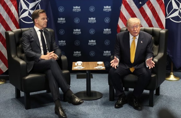 Trump këmbëngul për Groenlandën: Është shumë e rëndësishme për ne, por jo për Danimarkën!