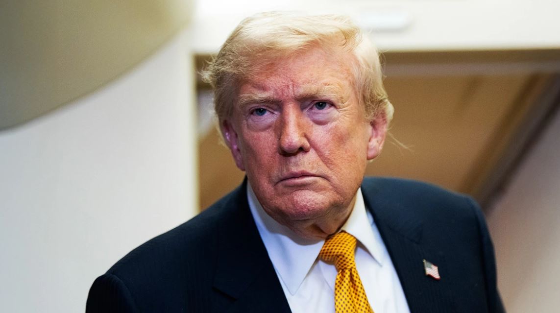 Trump informon Kongresin se SHBA-të janë rikthyer në luftë me Iranin! Presion ndaj Teheranit dhe bllokadë në porte
