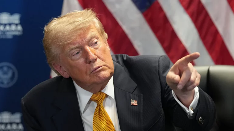 Trump: SHBA do të marrë kontrollin e Ngushticës së Hormuzit dhe këtë herë do të paguhet!
