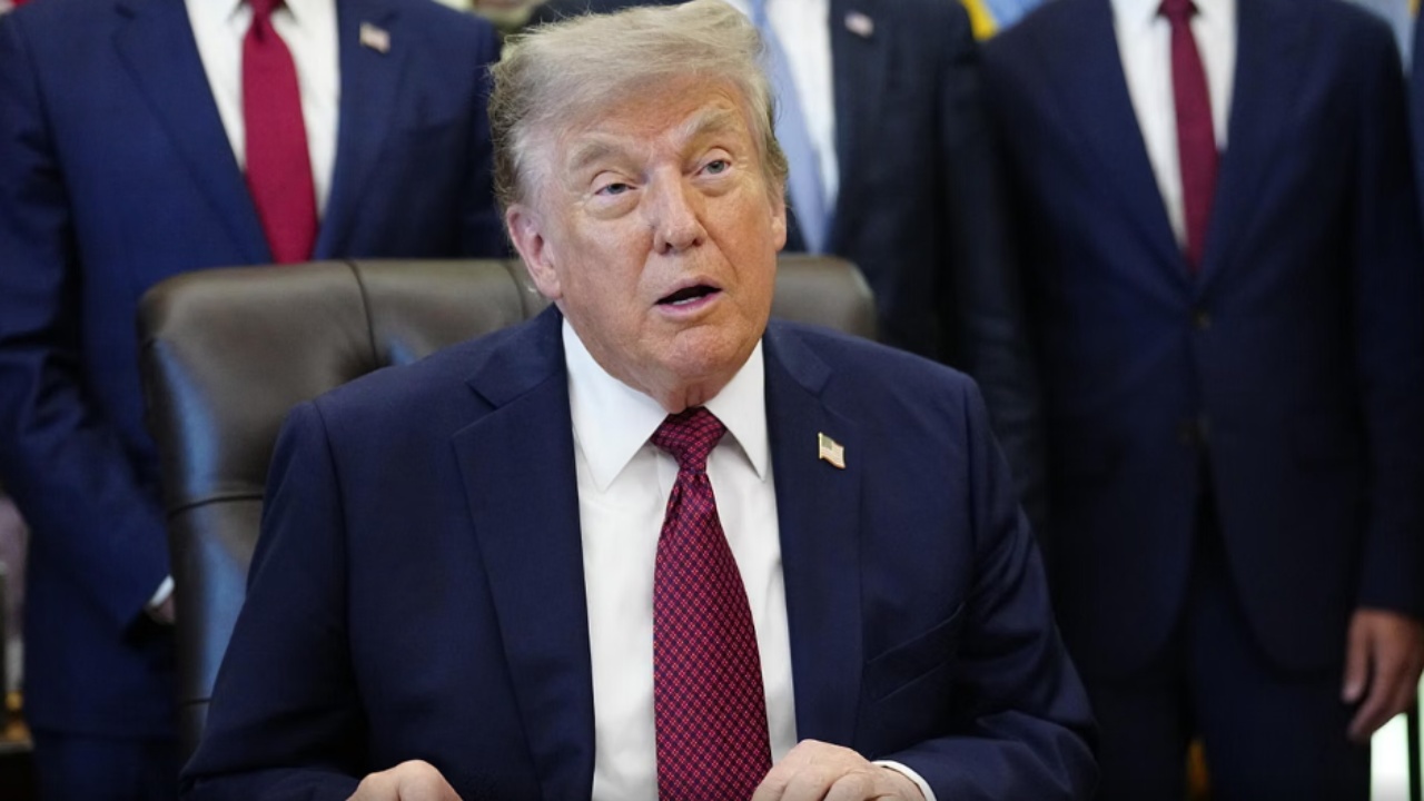 Arrihet marrëveshje për fazën e dytë të luftës në Gaza, Trump: Ka dakordësi për çarmatosjen e Hamasit si garanci për paqen