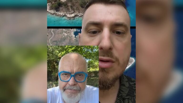 “Asnjë ndërtim në Porto Palermo”, Rama reagon pas lajmeve në rrjetet sociale: Projekt i sajuar me Chat GPT