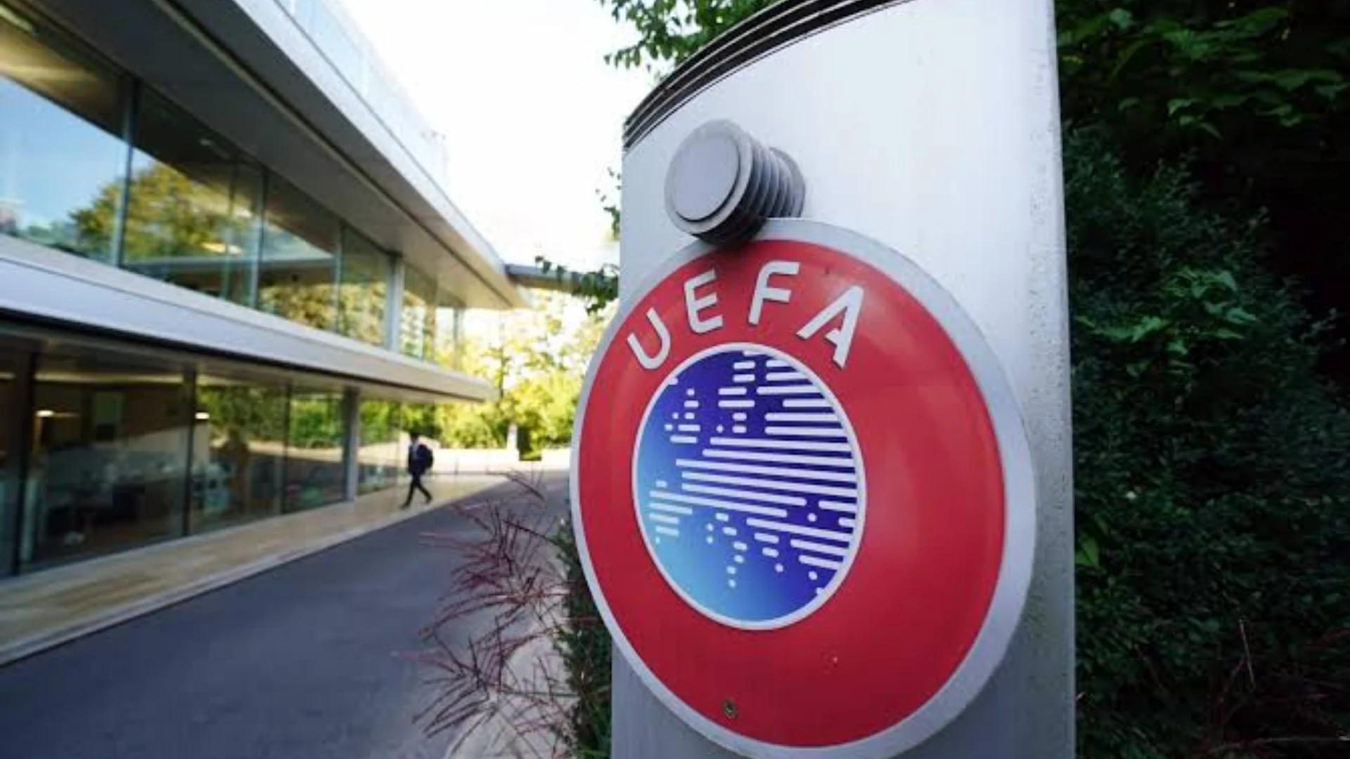 UEFA reagon ashpër për pezullimin e skualifikimit të Balogun