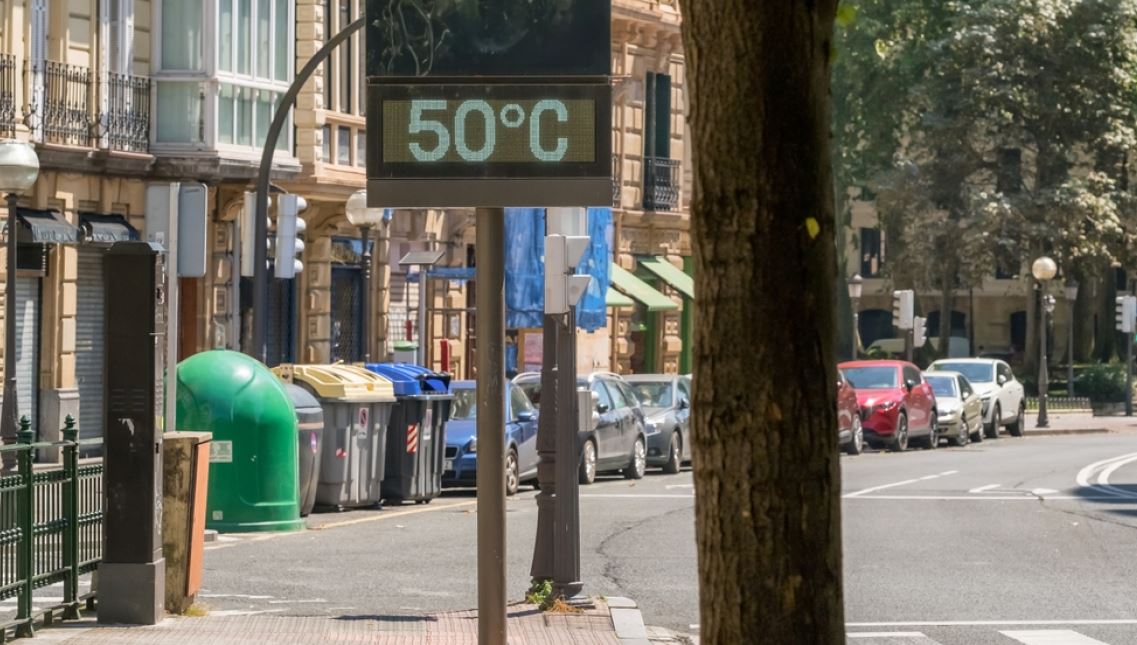 Vala e të nxehtit në Evropë, mbi 10 mijë vdekje deri tani nga vapa ekstreme e këtij viti!