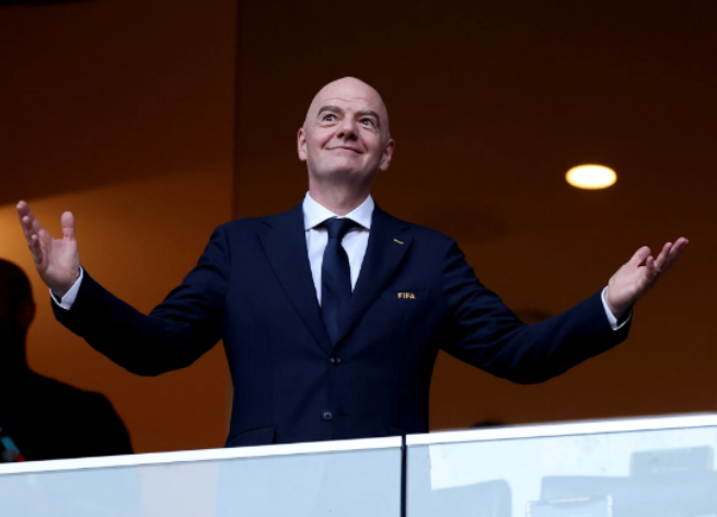 Zbulohet e vërteta e vendimit më të paprecedentë të FIFA-s