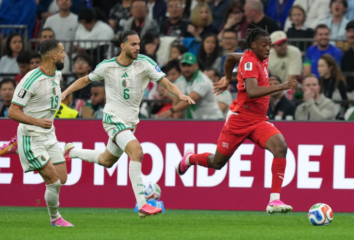 E lehtë për kapitenin Xhaka me shokë, Zvicra kalon pa probleme në raundin tjetër të Botërorit