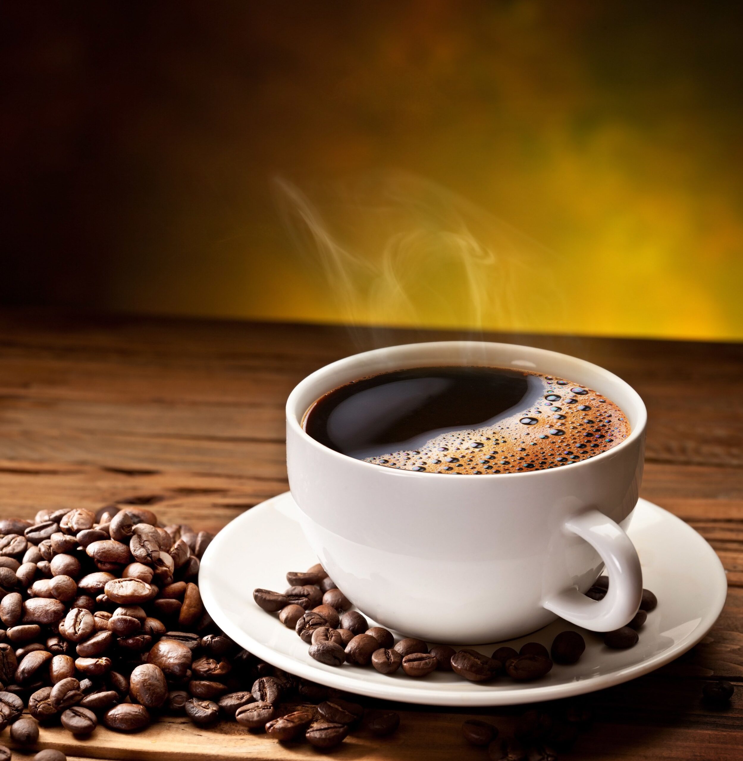 Sa kafe është mirë për shëndetin?