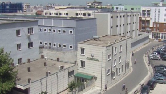 Kokainë dhe hashash brenda burgut 313, droga ishte fshehur në ushqime