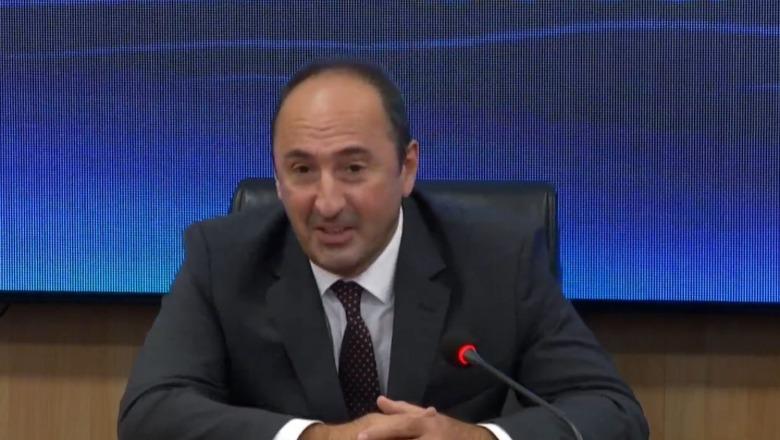 Drejtori i Portit të Durrësit, Liburn Aliu merret në pyetje nga Prokuroria Speciale e Kosovës