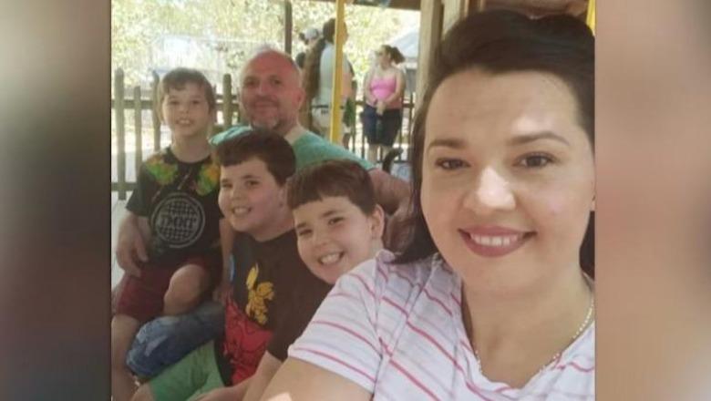 Tragjedia në familjen shqiptare në SHBA, flet e afërmja: Humbën tre fëmijët dhe shtëpinë brenda një nate! S’e besojnë akoma që kanë vdekur