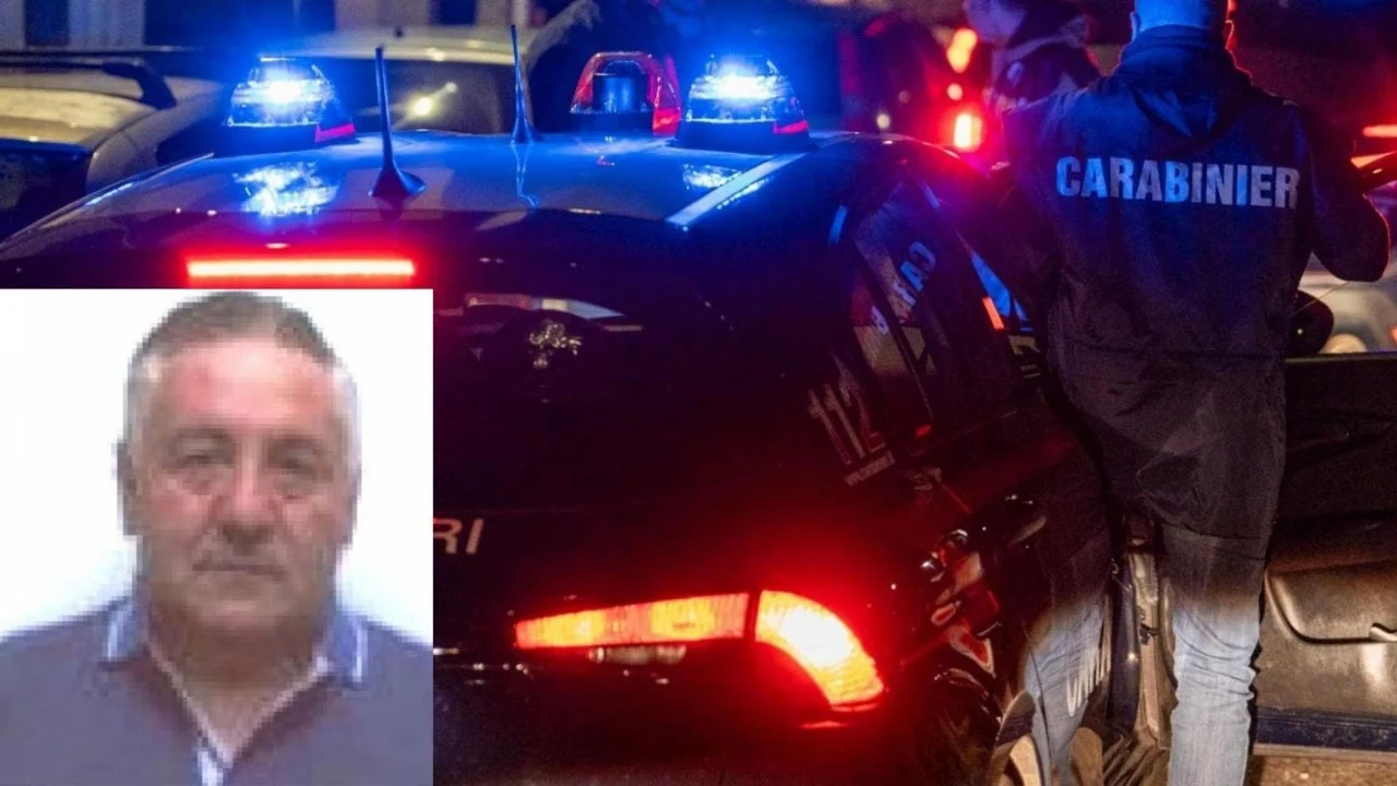 Ekzekutohet me armë gjahu kreu i Camorra-s në Napoli, 69-vjeçari u gjet i vrarë në makinën e tij