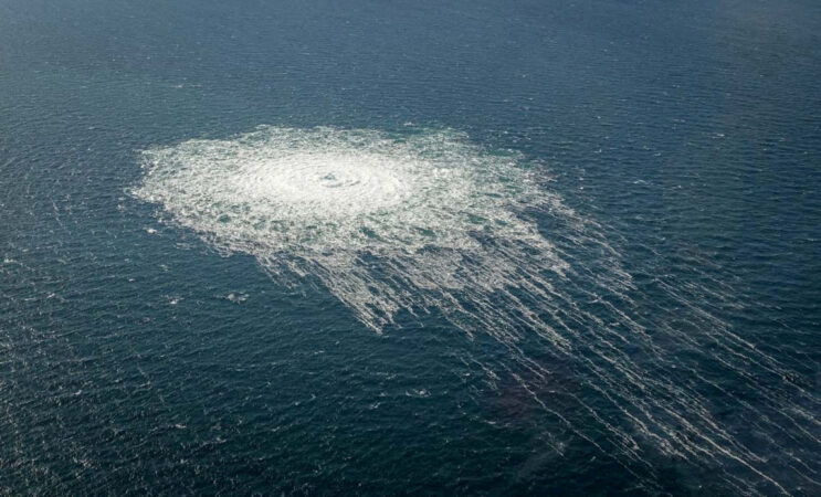 Shpërthimi i gazsjellësit Nord Stream, arrestohet në Kroaci një i dyshuar ukrainas