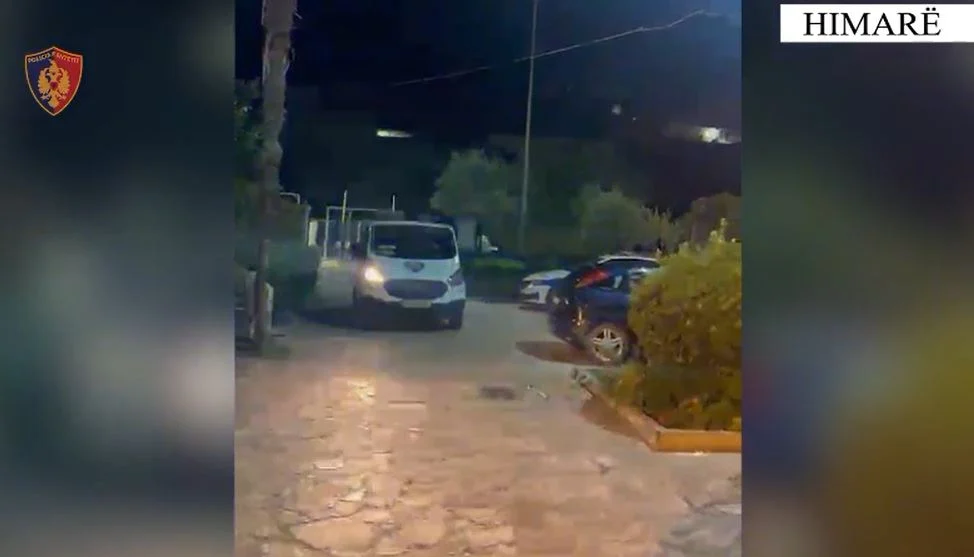 Zbulohet lokali i natës në plazhin e Potamit ku shitej kokainë, arrestohet pronari dhe banakieri