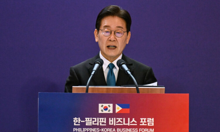 Presidenti Lee Jae-myung shtrin dorën për dialog me Korenë e Veriut: Duhet të ndërtojmë një regjim paqeje!
