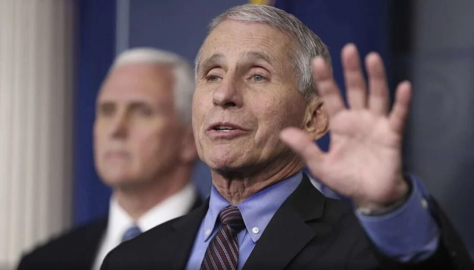 Nuk iu përgjigj pyetjeve për pandeminë e Covid-19, Senati amerikan e shpall Anthony Fauci fajtor për shpërfillje të Kongresit