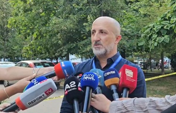 Policia zbardh dinamikën e vrasjes së të riut: Konflikti ishte i mbartur, ishim në dijeni. 3 të shoqëruar