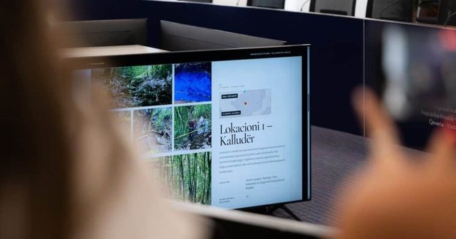 Kurti: 23 mbetjet mortore në Zubin Potok përkojnë me “grupin e intelektualëve”, identifikimi mund të zgjasë disa muaj