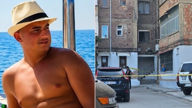 Vrau shokun e fëmijërisë, Gjykata e Korçës lë në burg 20-vjeçarin