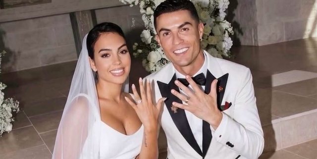 Cristiano Ronaldo dhe sekretet e martesës së tij me Georginën në vilën 35 milionëshe, marrëveshja paramartesore ende enigmë…