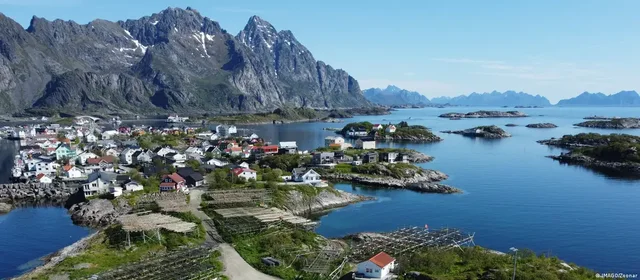 Vota e Islandës për BE-në/ Një komb i ndarë për Evropën