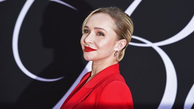 Aktorja e “Remember the Titans” Hayden Panettiere ndahet nga jeta në moshën 36-vjeçare
