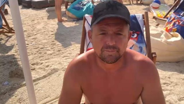 Vrasja e 20-vjeçarit francez nga truproja i ‘Principotes’/ Flasin pushuesit ku ndodhi krimi: Ngjarje e rëndë! Jemi me pushime me fëmijët