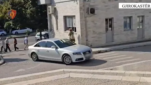 Operacioni “Fugitive” / Kapet 43-vjeçari i kërkuar nga Spanja për kultivim kanabisi dhe vjedhje energjie