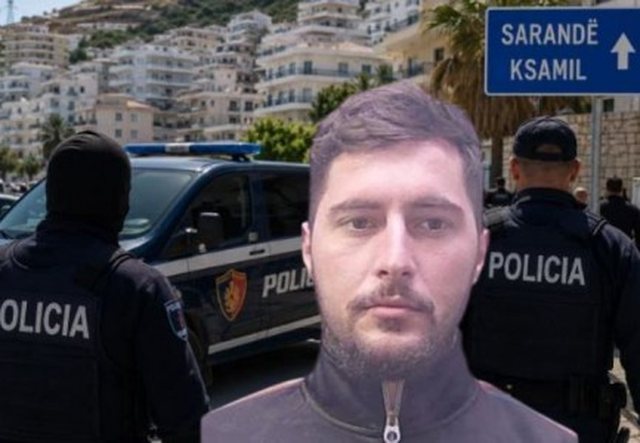 Vrasja e turistit portugez në Ksamil/ Sokrat Vata hesht para hetuesve, miqtë e viktimës zbardhin sherrin: Si nisi përplasja te “Principotes”