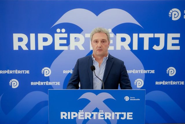 “500 milionë euro nga xhepat e shqiptarëve”/ PD: ‘Operatori’ i ri i shëndetësisë së Ramës, mekanizëm për të blinduar kontratat korruptive