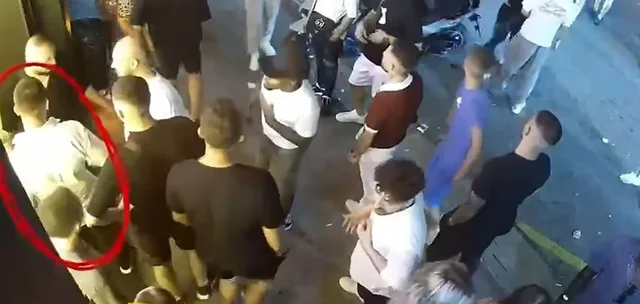 Dhunuan fizikisht shefin e Krimeve, Mateo Bakalli/ Prokuroria e Sarandës lë në burg gjashtë të akuzuarit (EMRAT)